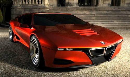 终极机器!点评五款即将面世的超级跑车