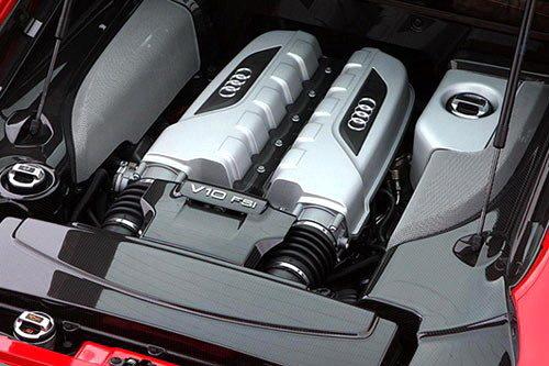 终极机器!点评五款即将面世的超级跑车