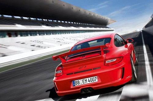 终极机器!点评五款即将面世的超级跑车