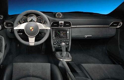 终极机器!点评五款即将面世的超级跑车