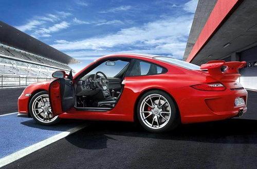 终极机器!点评五款即将面世的超级跑车