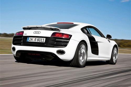 终极机器!点评五款即将面世的超级跑车