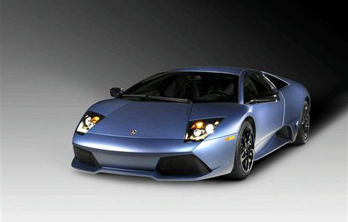 终极机器!点评五款即将面世的超级跑车