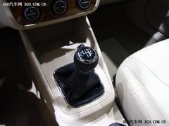 各有精彩卖点 4款08年合资品牌新车推荐