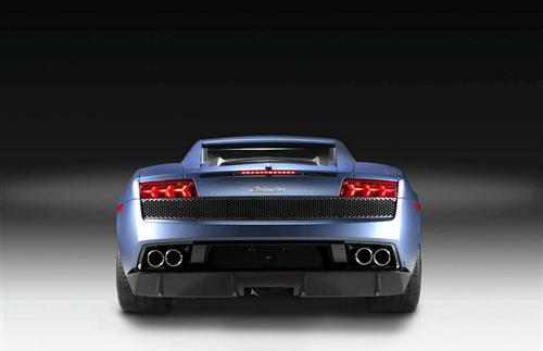 终极机器!点评五款即将面世的超级跑车