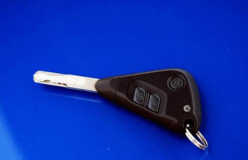 颠覆传统/狂野不羁 试驾斯巴鲁翼豹2.0R