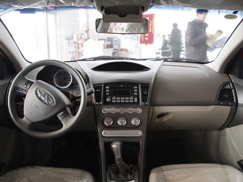 以貌取胜的紧凑型车