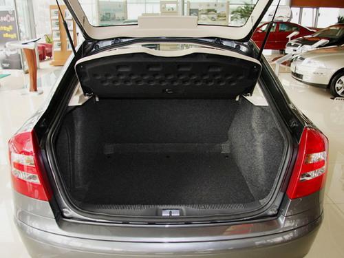 安全第一!4款能够保护家人的紧凑型车