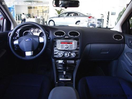 安全第一!4款能够保护家人的紧凑型车