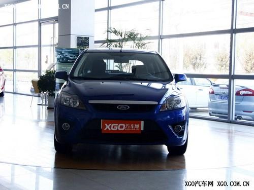 安全第一!4款能够保护家人的紧凑型车