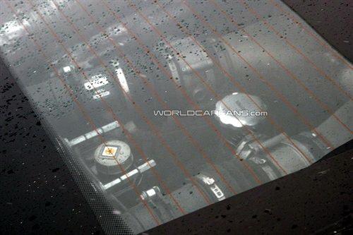 终极机器!点评五款即将面世的超级跑车