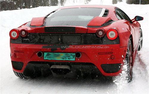 终极机器!点评五款即将面世的超级跑车