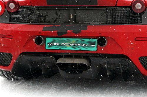 终极机器!点评五款即将面世的超级跑车