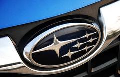 颠覆传统/狂野不羁 试驾斯巴鲁翼豹2.0R