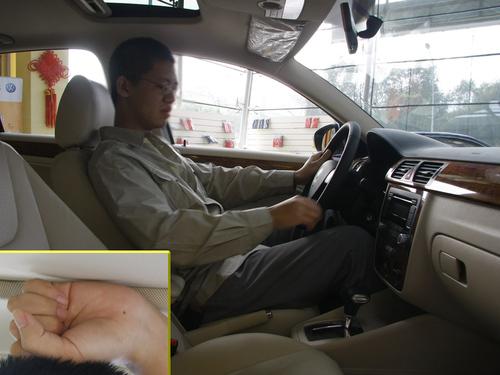 各有精彩卖点 4款08年合资品牌新车推荐