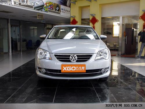 各有精彩卖点 4款08年合资品牌新车推荐