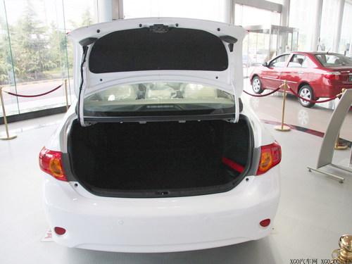 真正车坛实力派!四款实惠紧凑型车推荐