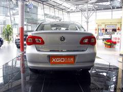 各有精彩卖点 4款08年合资品牌新车推荐