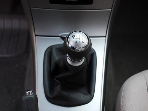 真正车坛实力派!四款实惠紧凑型车推荐