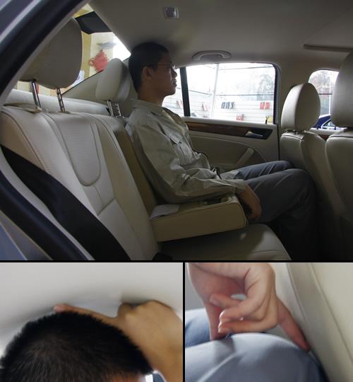 各有精彩卖点 4款08年合资品牌新车推荐