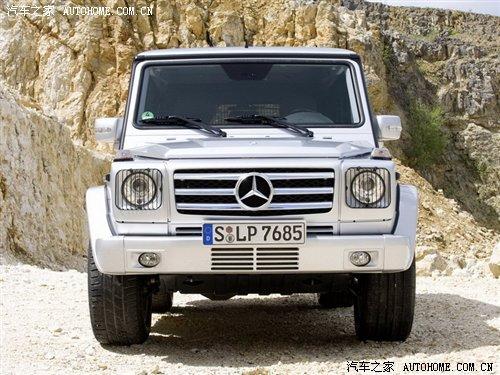 ��225.8��Ԫ ����G55 AMG�Ŀ������� ����֮��