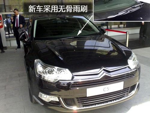 国内曝光/海外亮相 9款焦点新车点评! 汽车之家 国内曝光/海外亮相 9款焦点新车点评! 汽车之家