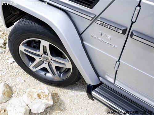 ��225.8��Ԫ ����G55 AMG�Ŀ������� ����֮��