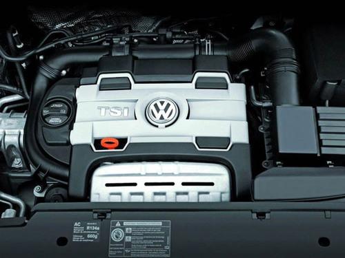 今年没戏 上海大众Tiguan中文名不叫途欢