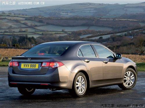 定位高端 东风本田中型车sr-9年内国产 汽车之家 定位高端 东风本田中型车sr-9年内国产 汽车之家