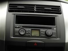 汽车之家 东风日产 骊威 1.6 手动劲锐智能版