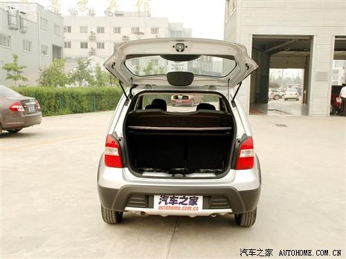 汽车之家 东风日产 骊威 1.6 手动劲锐智能版