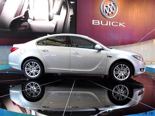 预计25~28万元 新君威2.0T七月将上市 汽车之家 预计25~28万元 新君威2.0T七月将上市 汽车之家