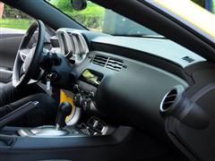 汽车之家 进口雪佛兰 雪佛兰camaro 2010款 2ss