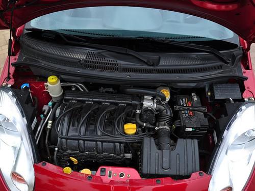 经济的代步选择!适合80后的5万元小车