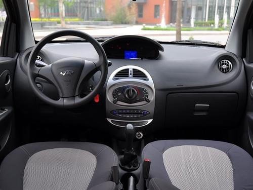 经济的代步选择!适合80后的5万元小车