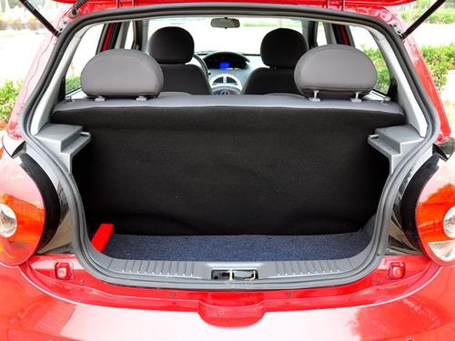 经济的代步选择!适合80后的5万元小车