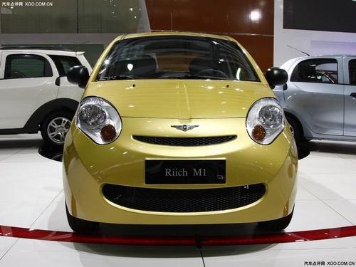 经济的代步选择!适合80后的5万元小车