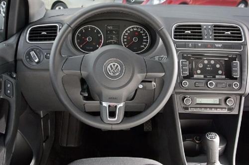 强强对话 新Polo对比嘉年华/欧宝Corsa