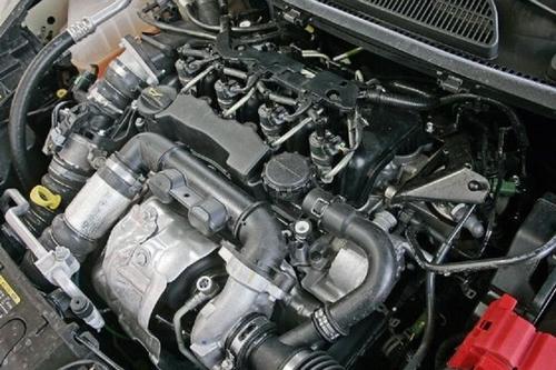 强强对话 新Polo对比嘉年华/欧宝Corsa