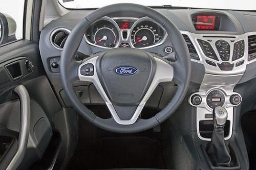 强强对话 新Polo对比嘉年华/欧宝Corsa