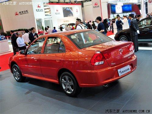 东南V3菱悦配置升级 风采版将于9月上市 汽车之家 东南V3菱悦配置升级 风采版将于9月上市 汽车之家