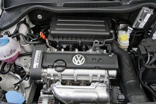 强强对话 新Polo对比嘉年华/欧宝Corsa