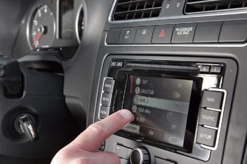 强强对话 新Polo对比嘉年华/欧宝Corsa