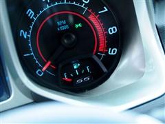 汽车之家 进口雪佛兰 雪佛兰camaro 2010款 2ss