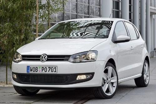 强强对话 新Polo对比嘉年华/欧宝Corsa