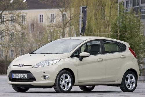 强强对话 新Polo对比嘉年华/欧宝Corsa