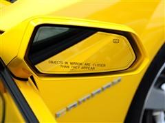 汽车之家 进口雪佛兰 雪佛兰camaro 2010款 2ss