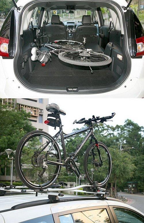 冰爽休旅情趣!试驾体验福特i-MAX 2.0