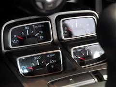 汽车之家 进口雪佛兰 雪佛兰camaro 2010款 2ss