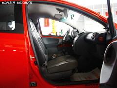 新鲜时尚又经济 08年办年货之新微型车